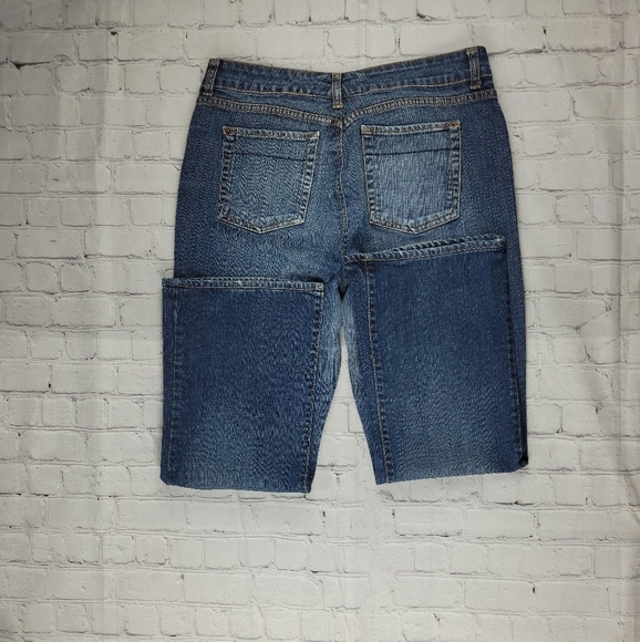 Sarah Jessica Parker "BITTEN" jeans - Picture 10 of 12